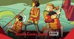 Humble Best of BOOM! Studios Comics Bundle - US $1 (~AU $1.30) Min