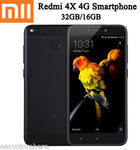 Xiaomi Redmi 4X, 2GB RAM, 16GB Internal Memory for $134.99 Delivered @ Easystorehere on eBay