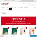 Mobileciti - 10% off Sitewide