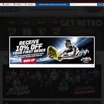 AFL Shop Free Standard Shipping This Weekend Only Save $9.95