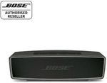 Bose SoundLink Mini II $180, Bose Revolve Speaker $228, Bose QC30 $332, Bose QC25 $270.40 Delivered @ Instyle HiFi eBay