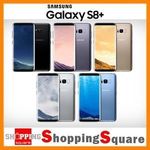 Samsung Galaxy S8+ 64GB Dual Sim @ $791.1 Delivered (HK) @ ApusExpress2 eBay Store