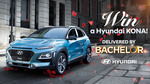 Win a Hyundai Kona SUV (Highlander) Worth Up to $45,000 from Network Ten