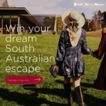 Win Your Choice of South Australian Escape Worth Up to $4,250 from Spotify