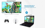 Steam Link App Free for Samsung Smart TVs (from 2016 Onwards)