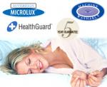 Microlux Deluxe Bedding Package (Have a good sleep) Today only