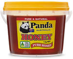 1kg Australian Honey Tub $8.99 @ ALDI Special Buys 09/09