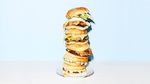 Huxtaburger (Vic) 2 for 1 Burger Day (18/09/2017)