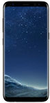 Samsung Galaxy S8 64GB Midnight Black $819.18 + Delivery @ Bing Lee eBay