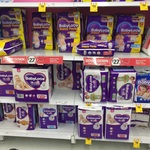 Babylove Nappies Cosifit (25% off Now $10) and Nappy Pants (40% off Now $10) at Coles