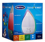 Amcal: Medescan Rainbow Mist Humidifier: $54.95 Was $84.95