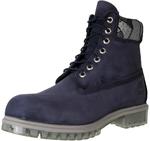 Men’s Timberland 6” Premium Boot Navy, Nubuck Leather $99.95 (RRP $249.95) + FREE Shipping @ The Shoe Link