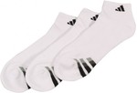 Harvey Norman Big Buys Super Sale - Adidas 3-Pack Cushion Low Cut Size 6-12 Mens Socks $8 Delivered