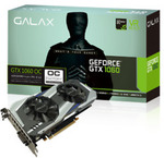 GALAX 60NRH7DSL9OC GeForce GTX 1060 OC 6GB GDDR5 $351.12 @ Austin Computers eBay