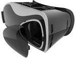 UGP V5 3D VR Headset with Gamepad for 3.5-6.0 Inch Smartphones US $18.99 ($24.31 AUD) @ Banggood