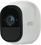Arlo Pro Security System 2 Cameras + Base for $639 @ The Good Guys eBay