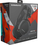 Win a SteelSeries Arctis 7 Wireless Gaming Headset from thisnancy