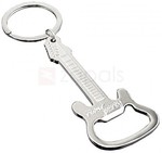 Coco Guitar Bottle Opener Keychain River Party SHIPPED US $0.40 (A $0.53) @Zapals