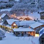 Win a 2 Night Midweek Stay at Mt Buller for 12 from The Base