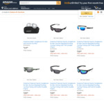 Duduma Polarized Sunglasses $29.99 from Duduma Store (Amazon Australia)