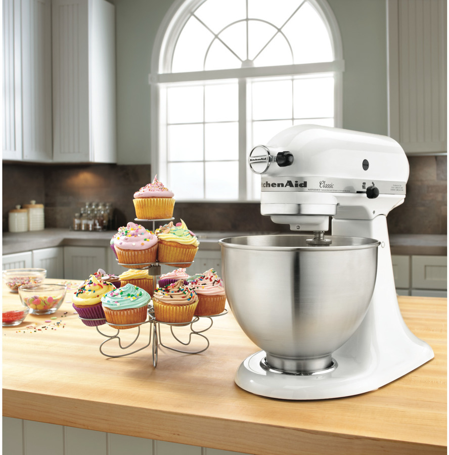 kitchenaid mixer ozbargain