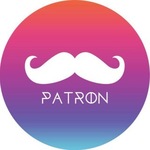 Patron - Hottest Airdrop from Japan 40 PAT 22k USD for First 1000 Telegram Airdrop Members