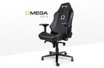 Secret Labs OMEGA 2018 Office/ Racing Chair for $499 with Free Delivery (19% off) from Secret Labs