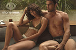 win a matching set of men's and women's cotton underwear valued at $150.00. @girl.com.au