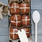 [NSW] Purchase 2 Packs of Hot Cross Buns Online ($19.80) and Get 1 Free @ Pattison's Patisserie