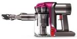 Dyson Handheld Vacuum Cleaner - DC34 $180 Delivered @ Dyson eBay