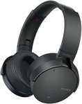 Sony XB950N1 Bluetooth Wireless Noise Cancelling Headphones $181.88 (€112.85), Shipped from Amazon DE