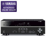 Yamaha HTR-3071 AV Receiver $382.20 Shipped @ In-Style Hi-Fi on eBay