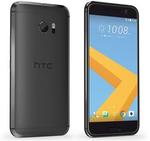 HTC 10, 4GB / 32GB 5.2" Android Phone (Snapdragon 820) in Grey $349 @ JB Hi-Fi