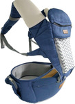 BOBEK 2-in-1 Hipseat Carrier $111.20 (20% off) Free Shipping @ Babybobek