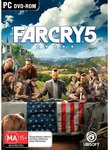Far Cry 5 PC $57 Delivered @ Amazon AU