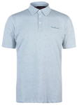 Pierre Cardin Geometric Polo Shirt Mens £6.59 Shipped (~$11.69 AUD) @ SportsDirect AU