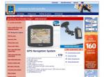 Aldi GPS Navigation System $179 - 3.5" LCD, 512MB, Navteq Maps