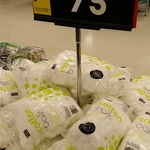 Home & Co 200 Cotton Balls 75¢ Clearance @ Kmart