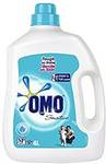 Omo Sensitive 4L for $10 ($2.50/L, Normally $5/L) @ Amazon AU