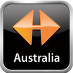 NAVIGON MobileNavigator Australia 50% off - $44.99 for a Short Time