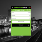[SA] Take $10 off Your Next Taxi Ride (Fixed Fares Only) @ Suburban Taxis (Adelaide)