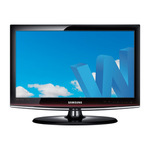 BIGW Online: Samsung 22" HD LCD TV $299! (Save $159)