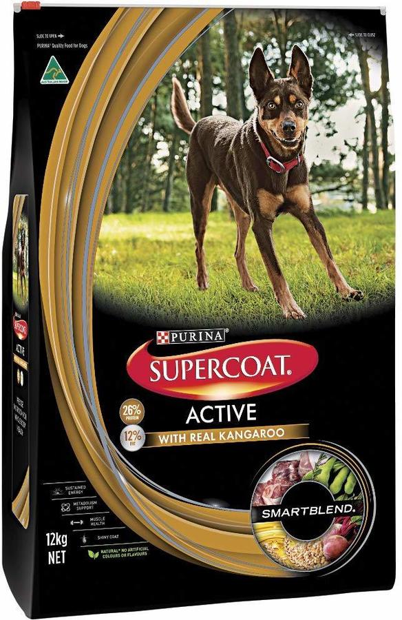 Supercoat 12kg hot sale