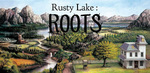 [Android] Rusty Lake: Roots $2.69 (Normal Price $4.29), Rusty Lake Paradise $2.69 & Rusty Lake Hotel $1.79 @ Google Play