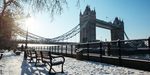 Cathay Pacific: London on Sale (Gatwick from $1066 and Heathrow from $1122)