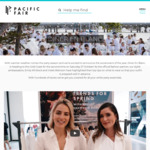 Win Overnight Accommodation at QT Surfers Paradise + 2 Tickets to Diner En Blanc from AMP Capital [Open to Gold Coast Residents]