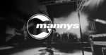Win a $5000 Mannys Voucher (Store DJ) from Mannys