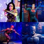 Win a $40 Voucher for Kings Comics Store from Madame Tussauds