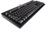 Corsair K66 Mechanical Keyboard (Cherry MX Red & No LED) $55 Pickup or + Delivery @ MSY