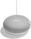 Google Home Mini $49 (+ Bonus LIFX Mini White A19 Globe) @ JB Hi-Fi